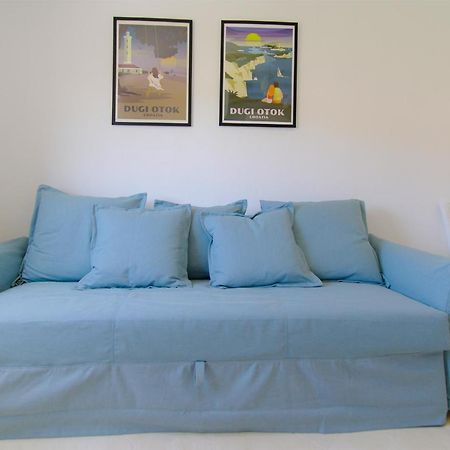 Apartmani Porat Сали Экстерьер фото