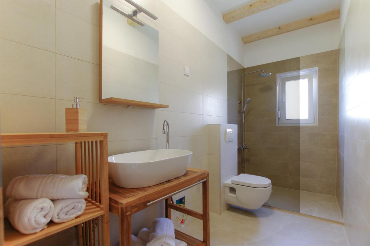 Apartmani Porat Сали Экстерьер фото