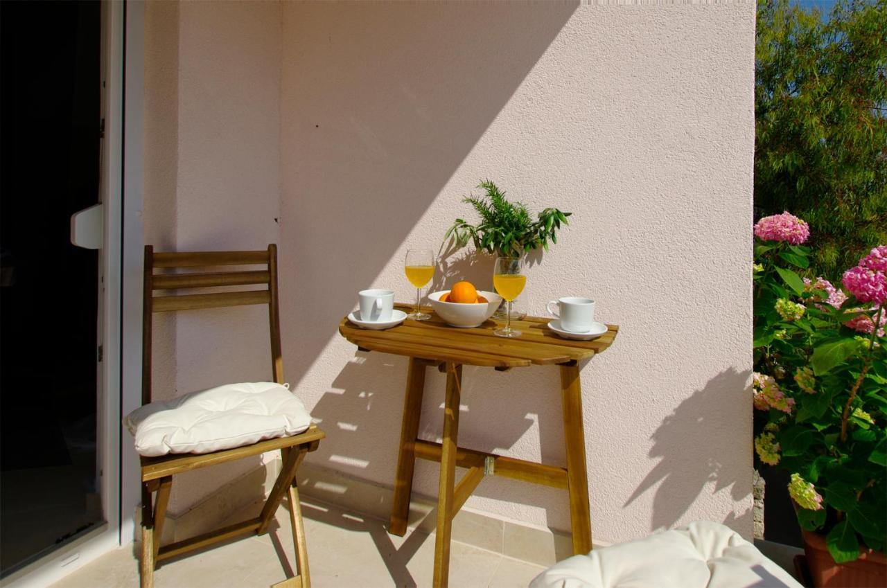 Apartmani Porat Сали Экстерьер фото